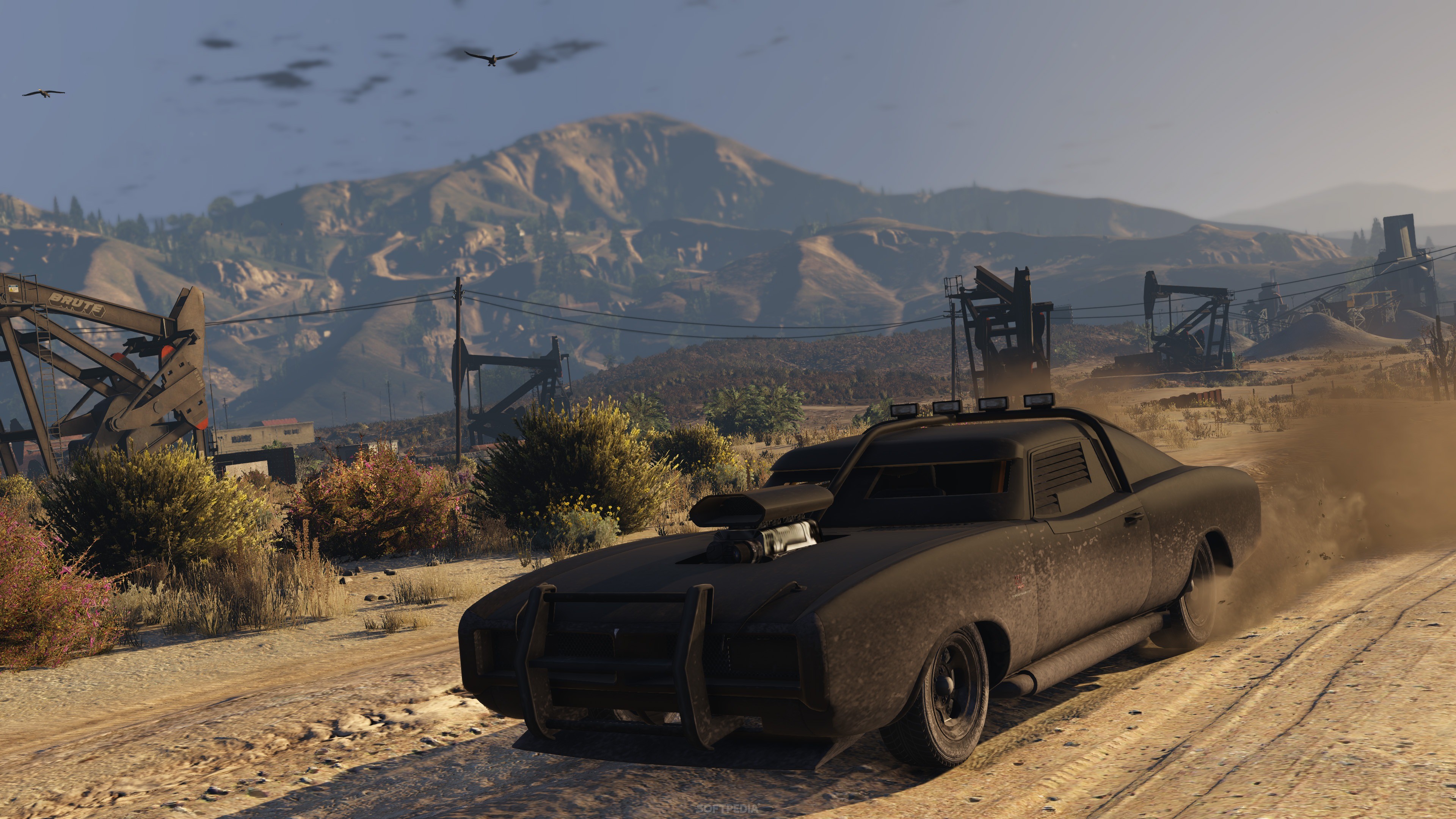GTA5 Pic 3